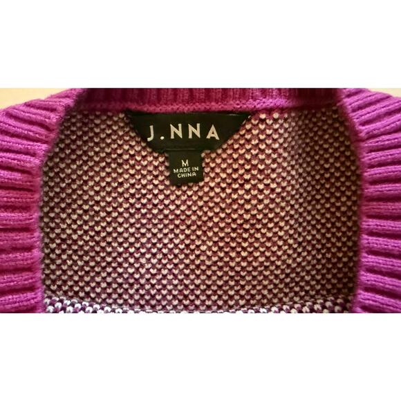 Gorgeous Bandana Print Sweater - Picture 4 of 4